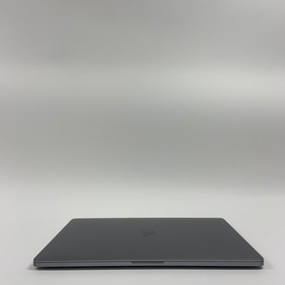 2019 Apple MacBook Pro 16" i7 2.6GHz 16GB RAM 512GB SSD Space Gray A2141