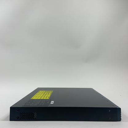 Cisco ASA 5510 Adaptive Security Appliance Firewall
