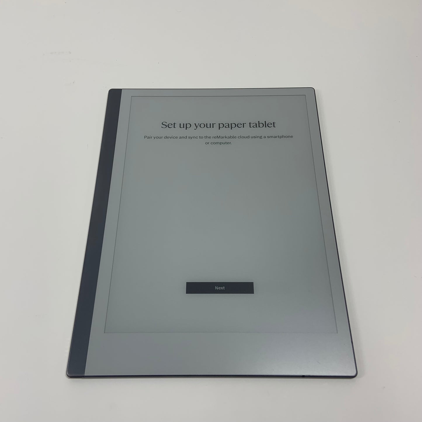 Remarkable remarkable 2 Notepad E-Reader RM110