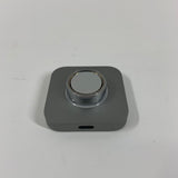 Oura Ring 4 10 Silver Titanium Smart Ring 0A11