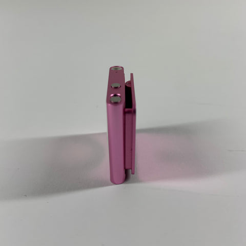 Apple iPod Shuffle 1st Gen 2GB Pink A1373