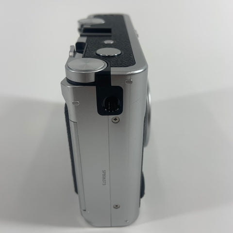 Fujifilm Instax Mini Evo hybrid instant camera