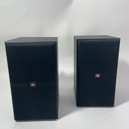 JBL 2X HLS410  Bookshelf Loudspeaker System HLS410