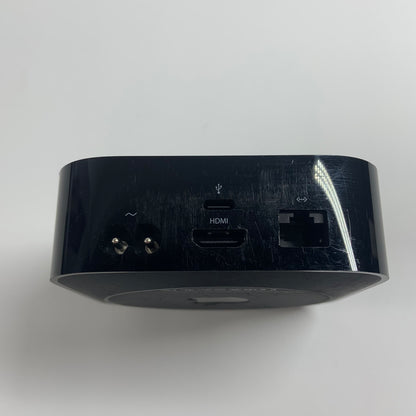 Apple TV HD 4th Gen 32GB Digital HD Media Streamer MGY52LL/A WiFi + Ethernet