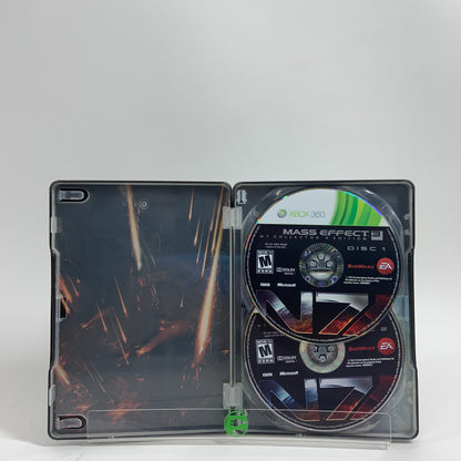 Mass Effect 3 [N7 Collector's Edition] (Microsoft Xbox 360, 2012)