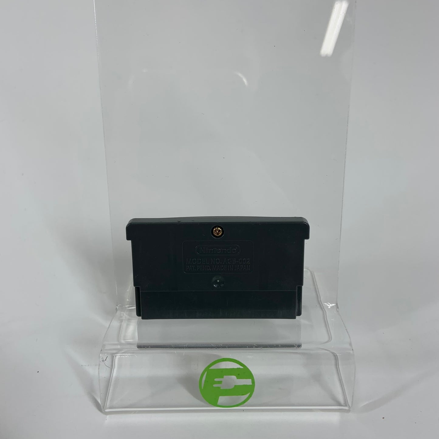 Dragon Ball Z Legacy of Goku (Nintendo GameBoy Advance, 2002)