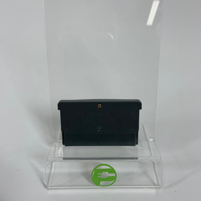 Dragon Ball Z Legacy of Goku (Nintendo GameBoy Advance, 2002)