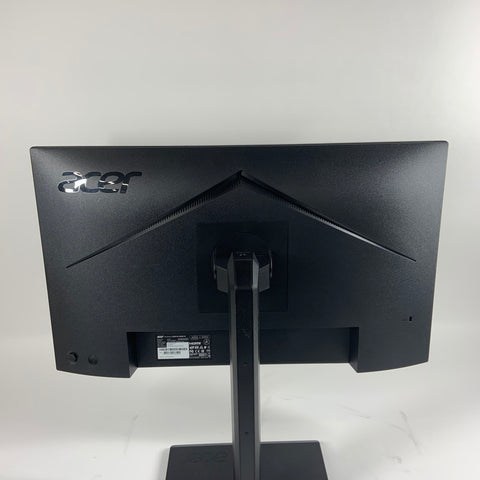 Acer 24" B247Y LED BAcklight LCD IPS Business Monitor