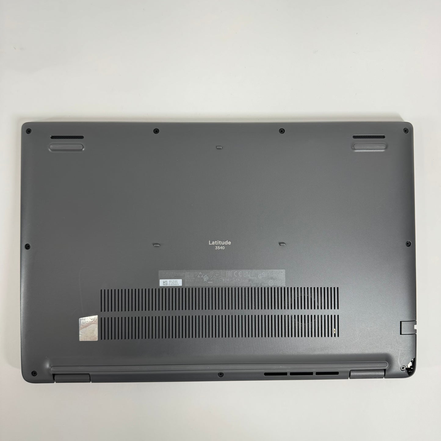 Dell Latitude 3540 15.6" i7-1355U 1.7GHz 32GB RAM 1TB SSD WIN 11 PRO