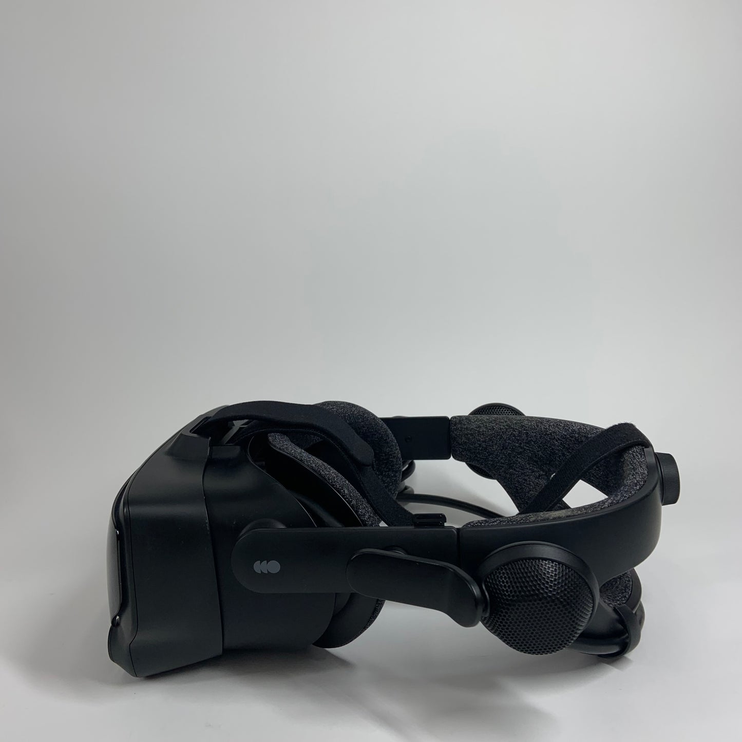 Valve Index VR Kit PC VR Headset 1007 HEADSET ONLY