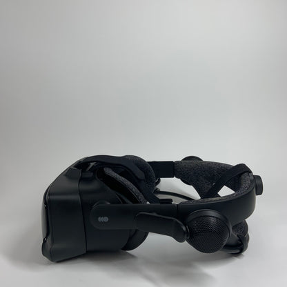 Valve Index VR Kit PC VR Headset 1007 HEADSET ONLY