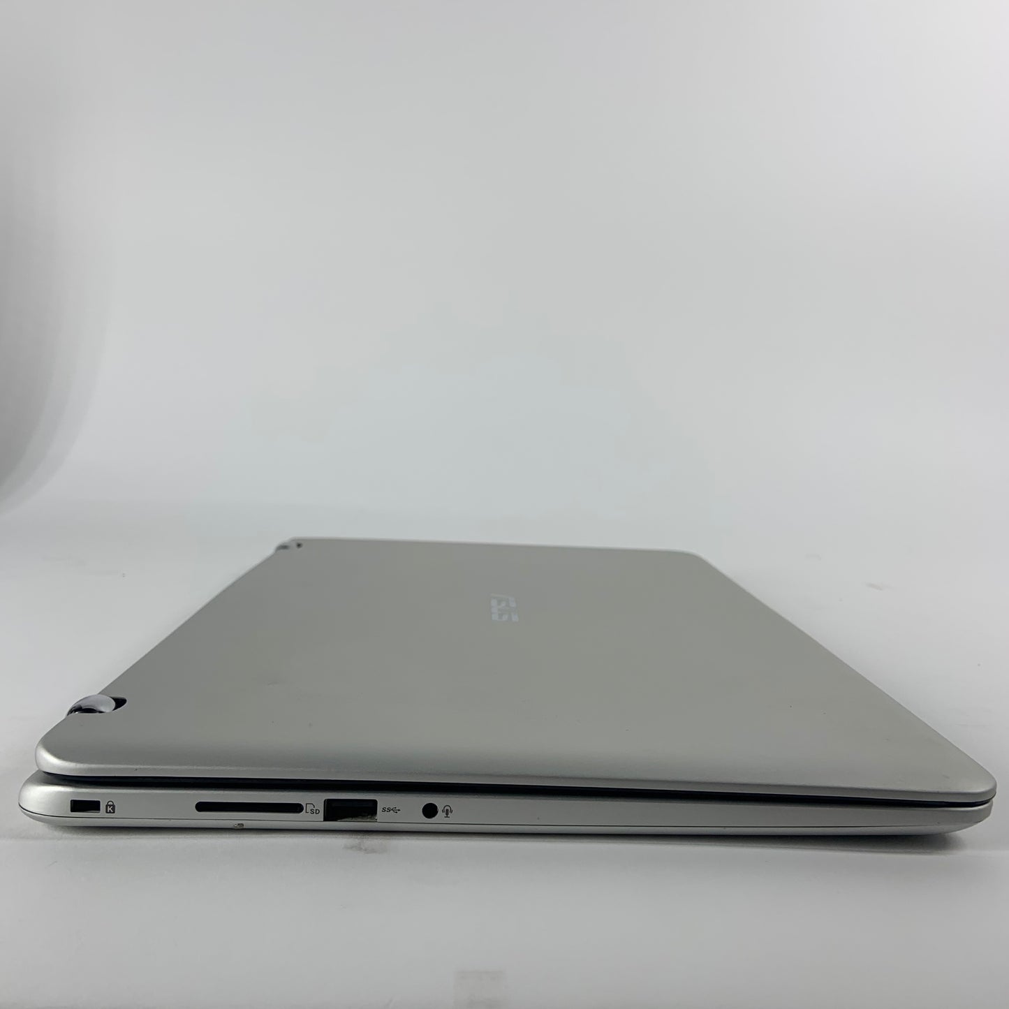 ASUS 2-in-1 Laptop  Q504UA-BI5T26 15.6" i5-7200U 12GB RAM 256GB SSD Bad Batt