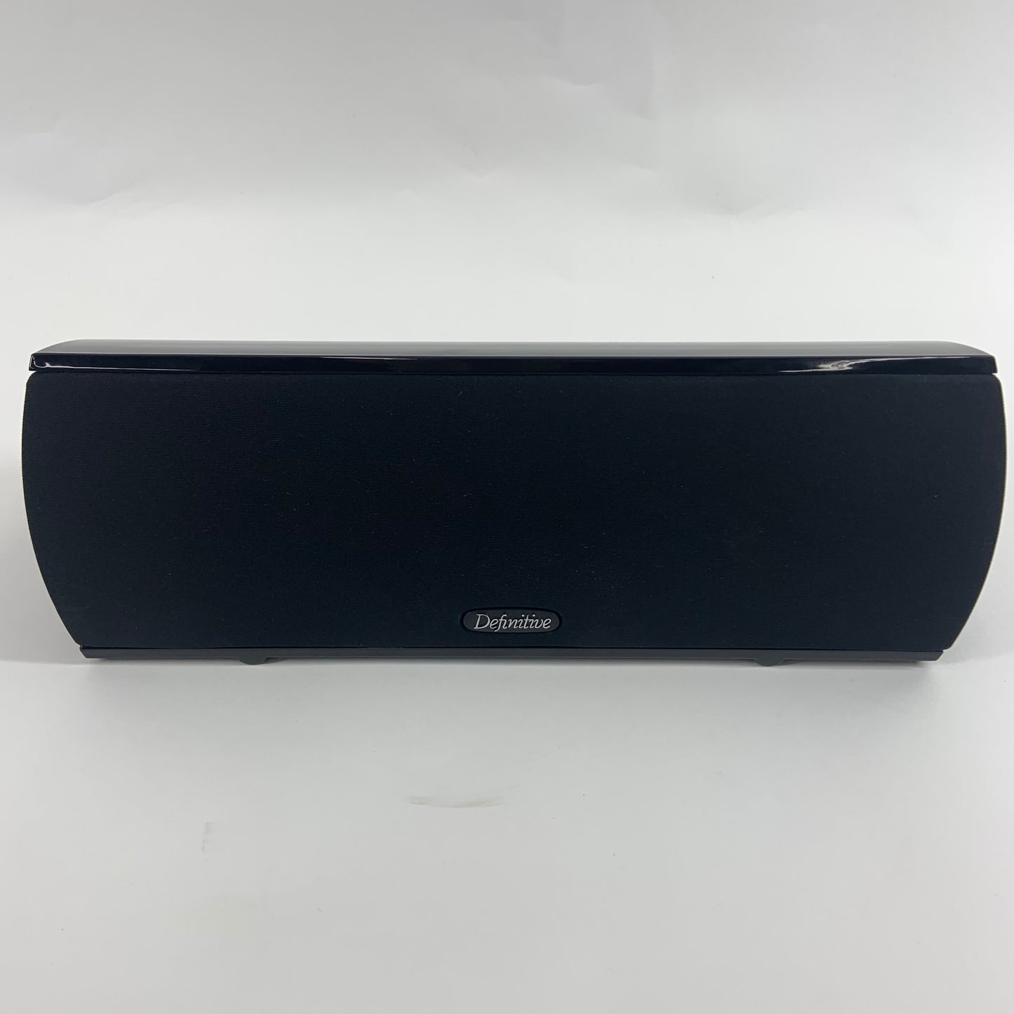 Definitive Technology ProCinema ProMonitor + ProCenter 600 Speakers Black BUNDLE