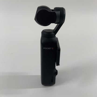 DJI OSMO Pocket 3 9.4MP 4K Action Camera