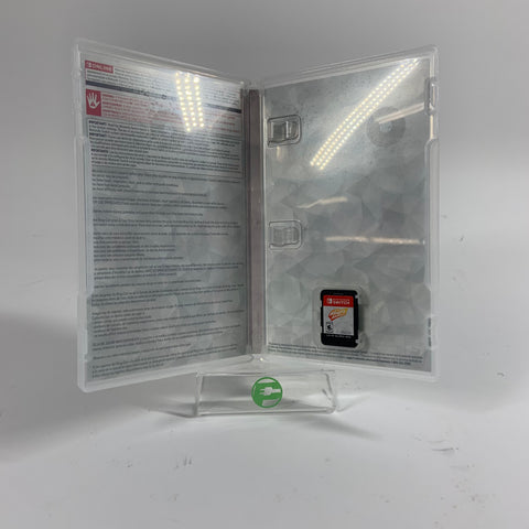 Ring Fit Adventure (Nintendo Switch, 2019)