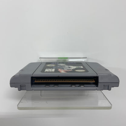 Star Wars Shadows of the Empire (Nintendo 64 N64, 1996)