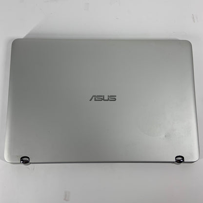 ASUS 2-in-1 Laptop  Q504UA-BI5T26 15.6" i5-7200U 12GB RAM 256GB SSD Bad Batt