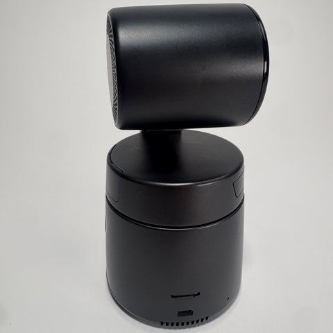OBSBOT Tail Air ND Lenses Set 4K 30 fps PTZ AI Tracking Webcam OSB-2108-CW