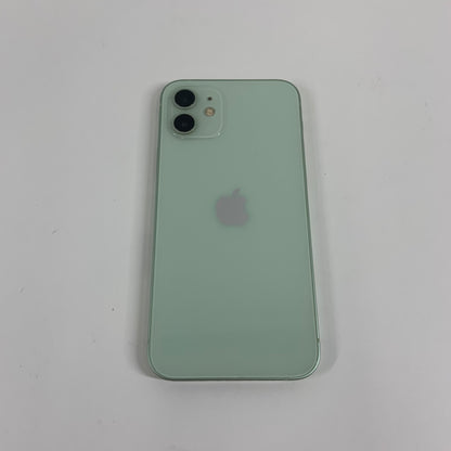 T-Mobile Apple iPhone 12 64GB Green MGG93LL/A