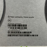 New Unlocked Apple Watch Ultra 3 49MM Black Titanium Black Ocean Band MF0J4LW/A