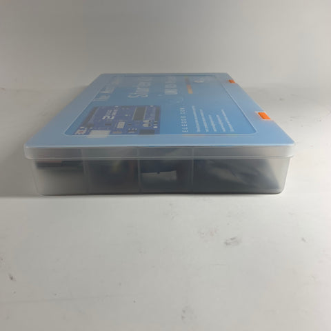 New Elegoo Uno R3 Project Starter Kit