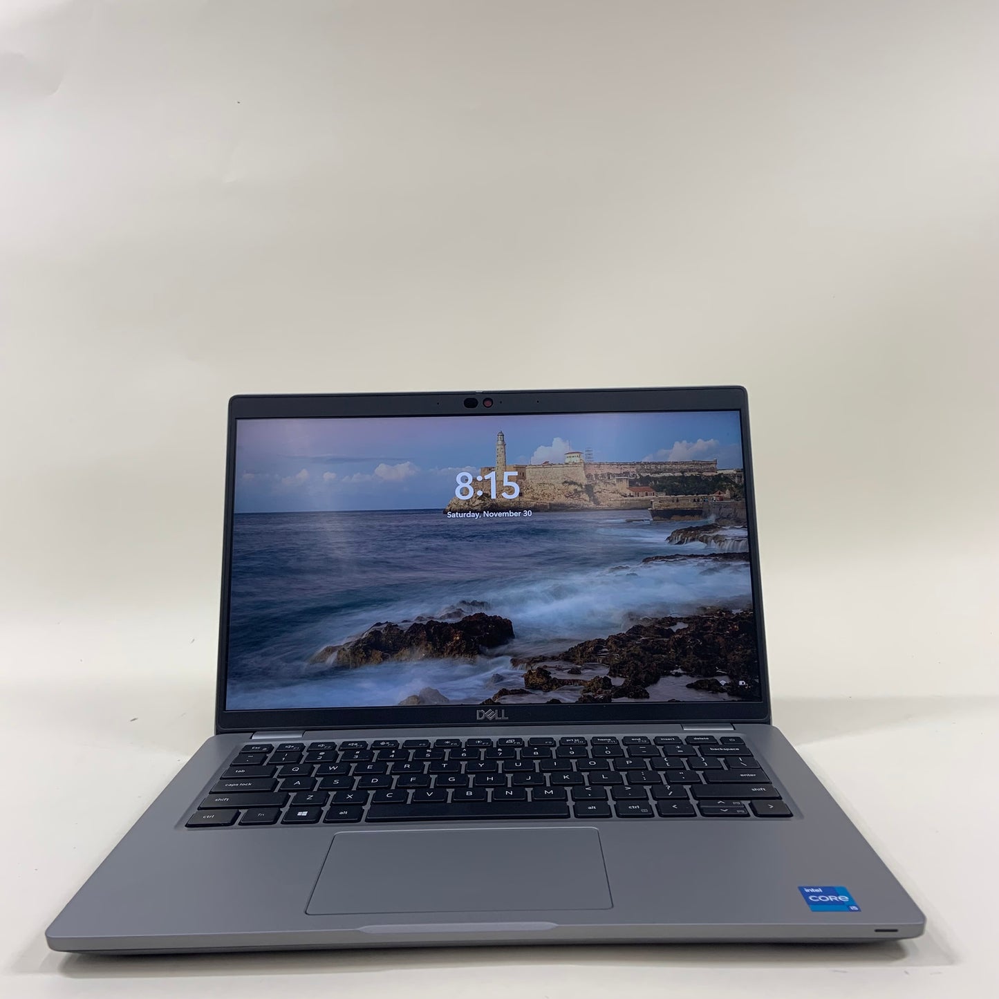 Dell Latitude 5420 14" i5-1135G7 2.4GHz 16GB RAM 256GB SSD