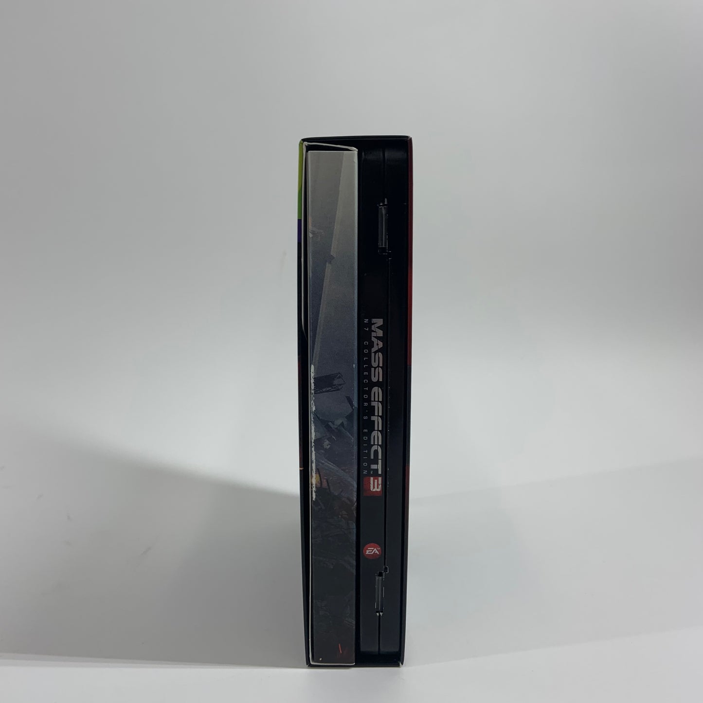 Mass Effect 3 [N7 Collector's Edition] (Microsoft Xbox 360, 2012)