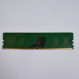 Samsung K0GL00092912A4D636 4GB RAM DDR4 2666MHz PC4-2666V-UC0-11