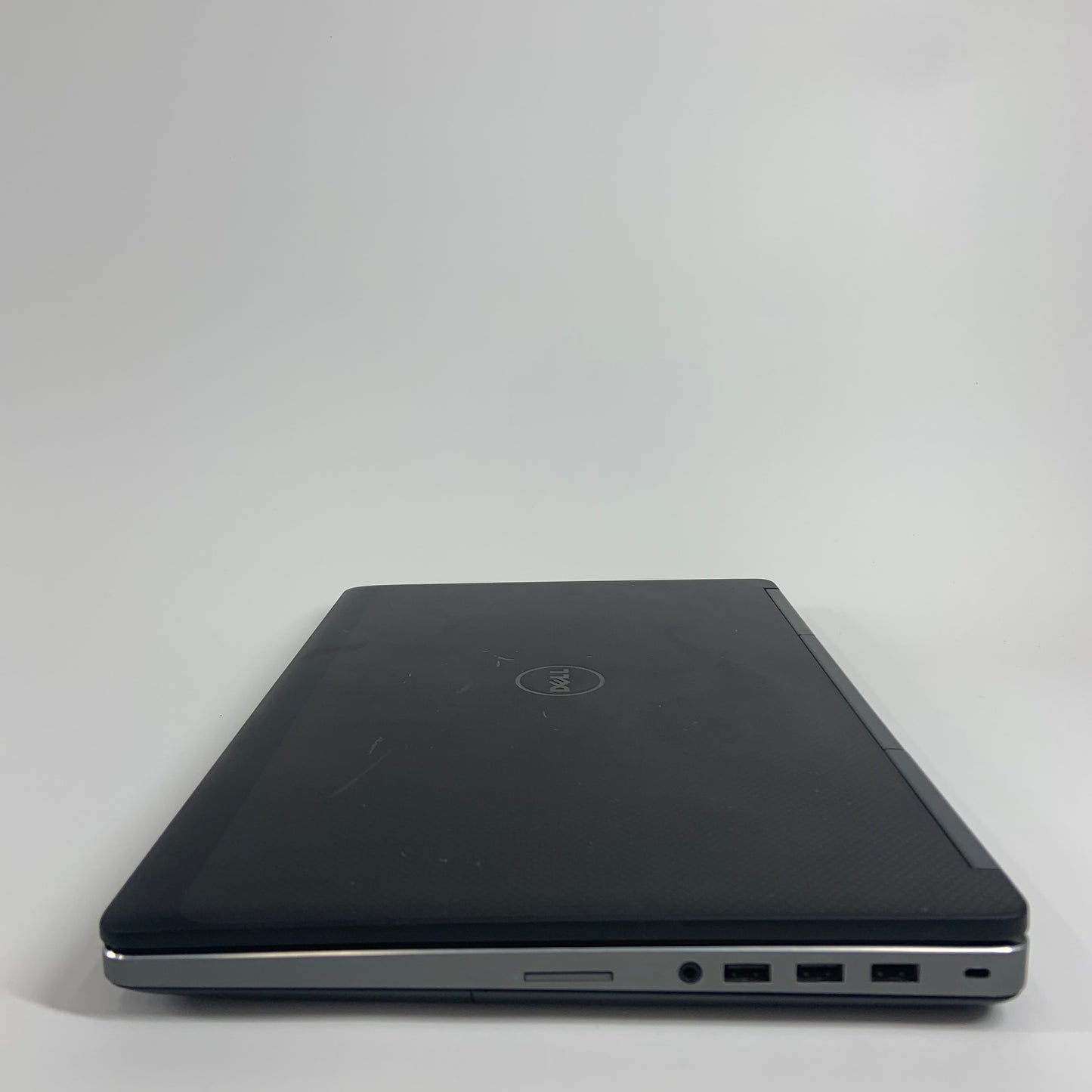 Dell Precision 7520 15.6" i7-7700HQ 16GB RAM 512GB SSD Nvidia Quadro M1200