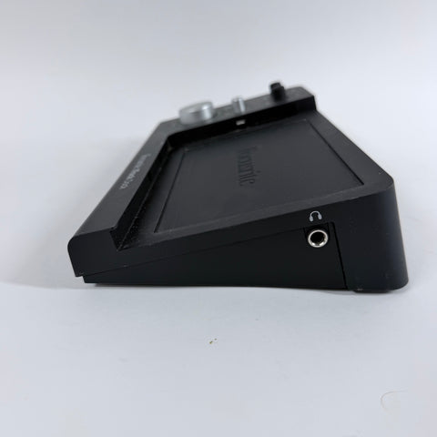 Focusrite iTrack Dock iPad Audio Interface / Recording Dock
