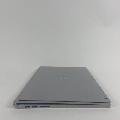 Microsoft Surface Book 3 13.5" i7-1065G7 16GB RAM 256GB SSD GeForce GTX 1650