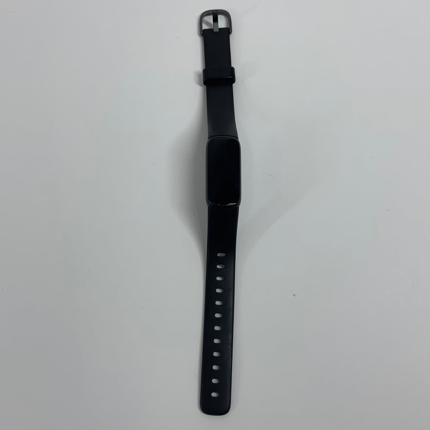 Fitbit Luxe Fitness Tracker Core Black FB422 with Graphite Black Wrist Band