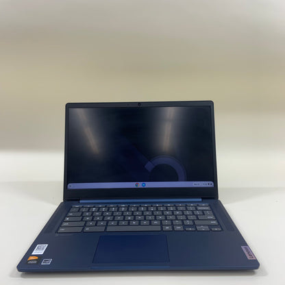 Lenovo IP Slim 3 Chrome 14M868 14" Kompanio 520 2.0GHz 4GB RAM 64GB Flash