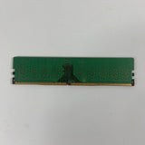 Micron  MTA8ATF1G64AZ-2G3B1 8GB (1x8GB) RAM DDR4 2400MHz PC4-2400T-UA1-11