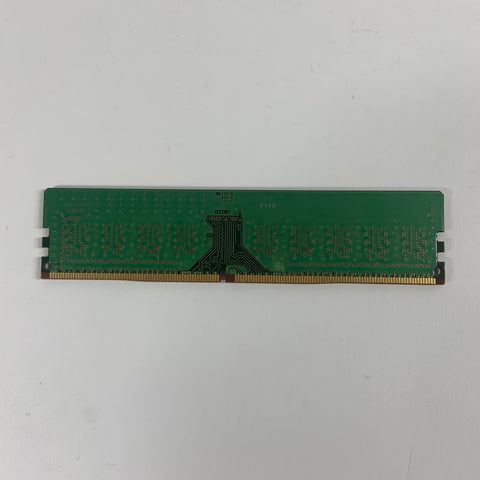 Micron  MTA8ATF1G64AZ-2G3B1 8GB (1x8GB) RAM DDR4 2400MHz PC4-2400T-UA1-11
