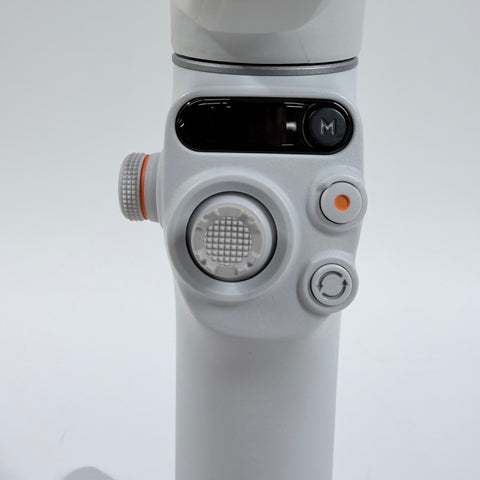 DJI Osmo Mobile 6 3-Axis Smartphone Gimbal Stabilizer OE200