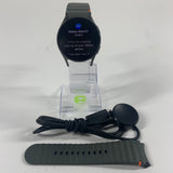 Unlocked Samsung Galaxy Watch7 Aluminum Smartwatch SM-L300NZEAXAA