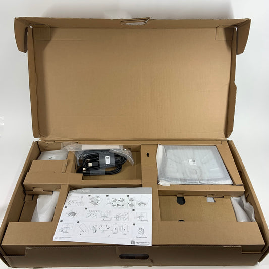 New Dell 27" P2722H FHD IPS 60Hz Display Monitor