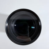 Sigma 150mm 1:2.8 150mm 1:2.8 EF For Canon EF Mount Auto & Manual Lens