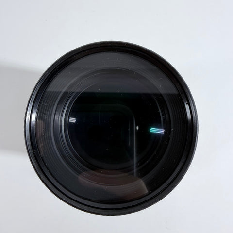 Sigma 150mm 1:2.8 150mm 1:2.8 EF For Canon EF Mount Auto & Manual Lens