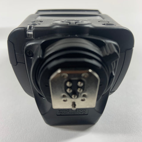 Canon Speedlite 430ex II External Flash
