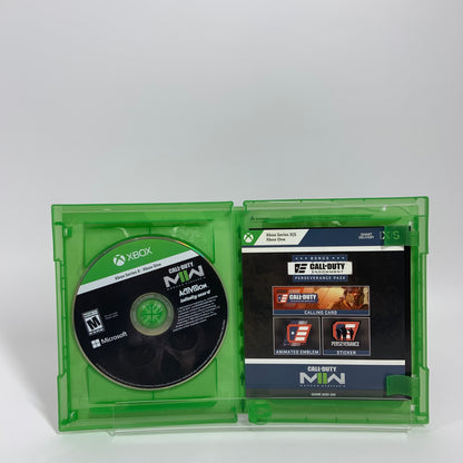 Call of Duty: Modern Warfare II (Microsoft Xbox Series X, 2022)