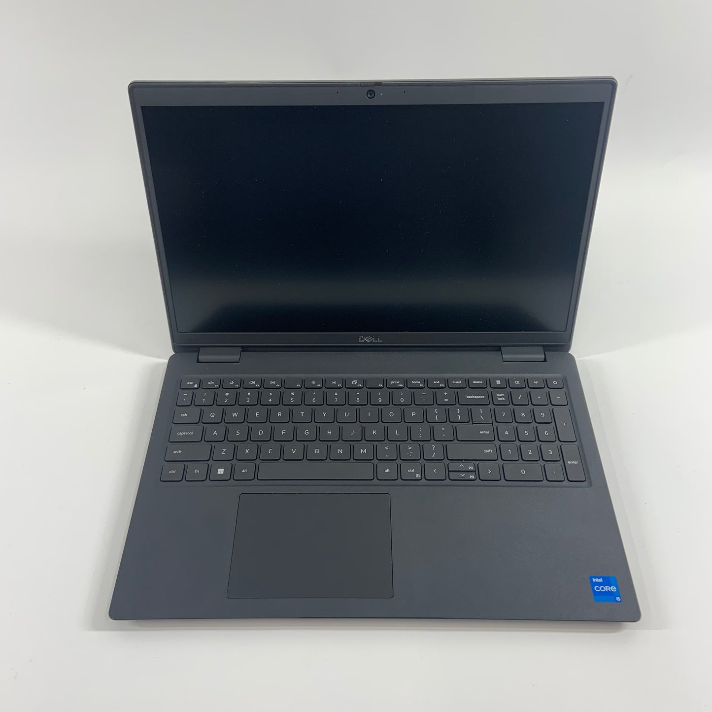 Dell Latitude 3520 15.6" i5-1135G7 2.4GHz 16GB RAM 256GB SSD