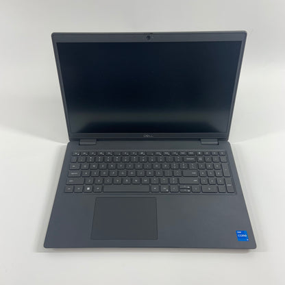 Dell Latitude 3520 15.6" i5-1135G7 2.4GHz 16GB RAM 256GB SSD