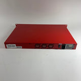 WatchGuard M370 Security Appliance / UTM Firewall