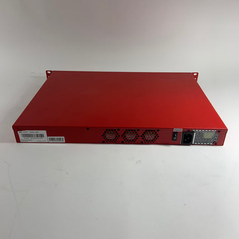 WatchGuard M370 Security Appliance / UTM Firewall