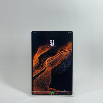 WiFi Only Samsung Galaxy Tab S8 Ultra 14.6" 512GB Black SM-X900