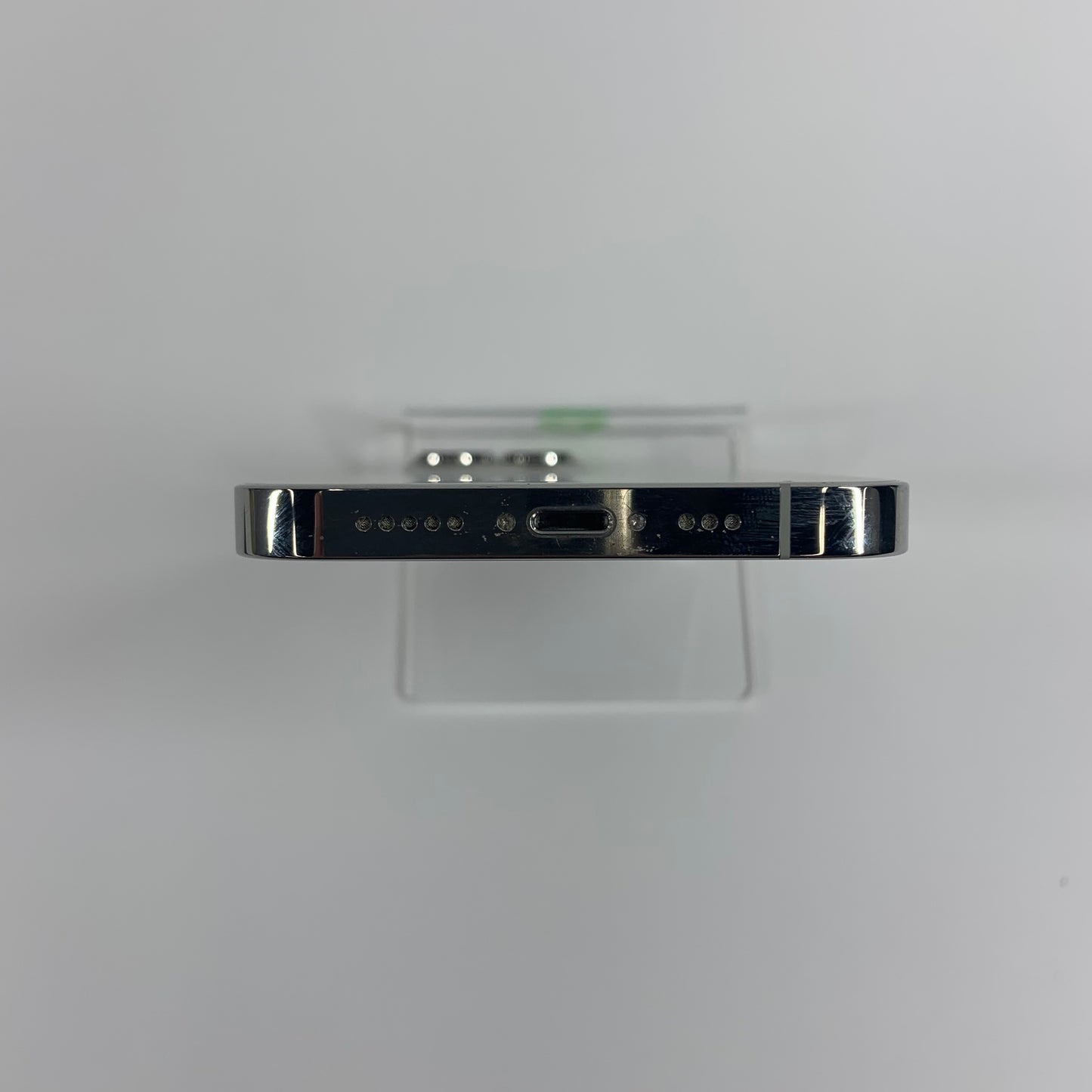 Unlocked Apple iPhone 13 Pro 512GB Silver MLU33LL/A