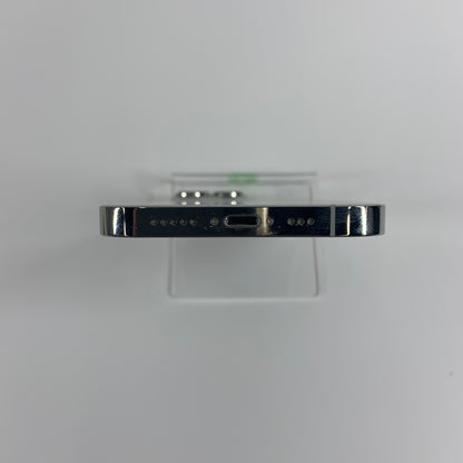 Unlocked Apple iPhone 13 Pro 512GB Silver MLU33LL/A