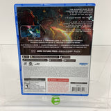 Deep Rock Galactic: Special Edition (Sony PlayStation 5 PS5, 2023)
